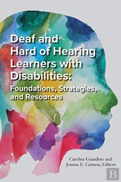Bertrand.pt - Deaf & Hard Of Hearing Learners With Dis