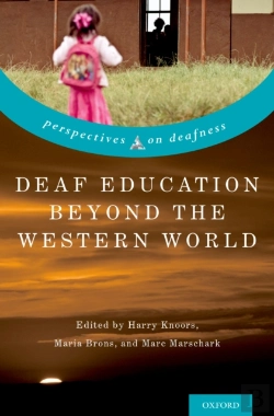 Bertrand.pt - Deaf Education Beyond The Western World