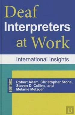 Bertrand.pt - Deaf Interpreters At Work