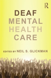 Deaf Mental Health Care