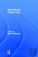 Deaf Mental Health Care