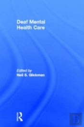 Deaf Mental Health Care