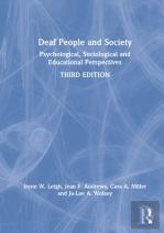Deaf People And Society