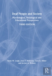 Deaf People And Society