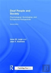 Deaf People And Society