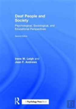 Bertrand.pt - Deaf People And Society
