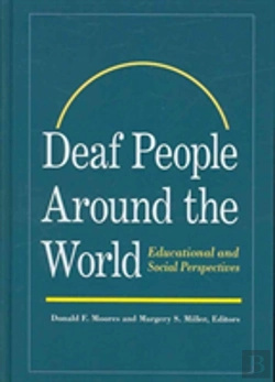Bertrand.pt - Deaf People Around The World - Educational And Social Perspectives