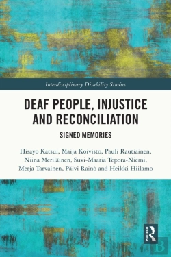 Bertrand.pt - Deaf People, Injustice And Reconciliation