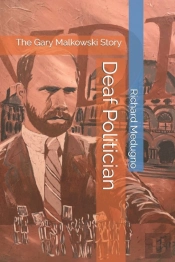 Deaf Politician