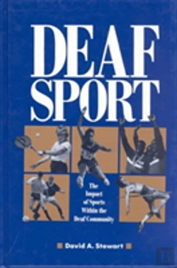 Bertrand.pt - Deaf Sport Â€“ The Impact Of Sports Within The Deaf Community