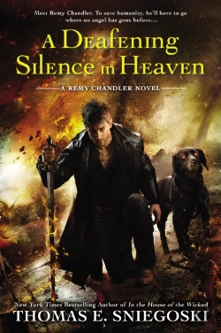 Bertrand.pt - Deafening Silence In Heaven