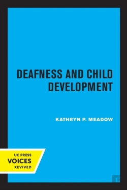 Bertrand.pt - Deafness And Child Development