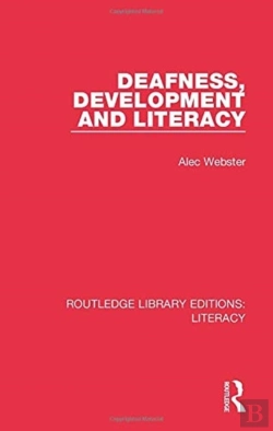 Bertrand.pt - Deafness, Development And Literacy
