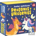 Deagones Y Unicornios