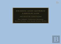 Deakin And Morrisâ€™ Labour Law