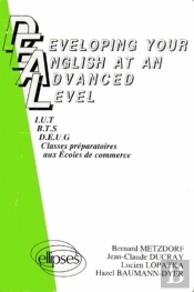 D.E.A.L.
