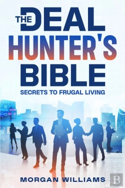 Bertrand.pt - Deal Hunter'S Bible