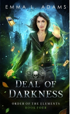 Bertrand.pt - Deal Of Darkness