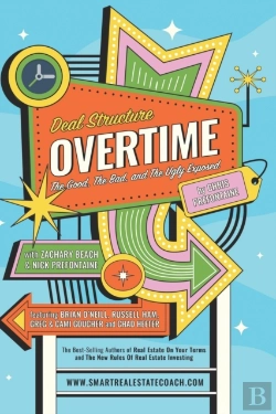 Bertrand.pt - Deal Structure Overtime: The Good, The B