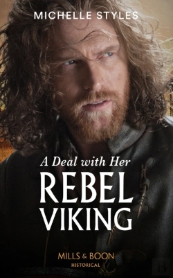 Bertrand.pt - Deal With Her Rebel Viking
