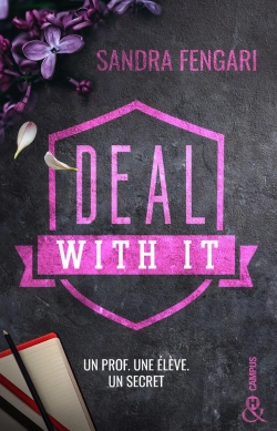 Bertrand.pt - Deal With It