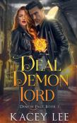 Deal With The Demon Lord