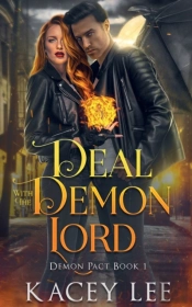 Deal With The Demon Lord
