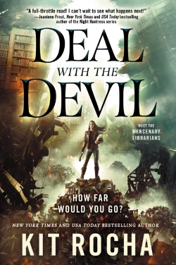 Bertrand.pt - Deal With The Devil
