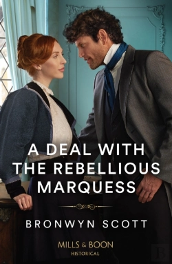Bertrand.pt - Deal With The Rebellious Marquess