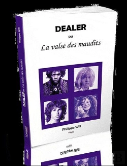 Bertrand.pt - Dealer Ou La Valse Des Maudits