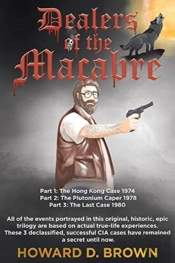 Dealers Of The Macabre