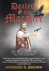 Dealers Of The Macabre