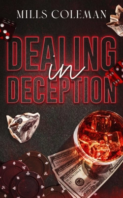 Bertrand.pt - Dealing In Deception : Complots Et Infiltration À Las Vegas