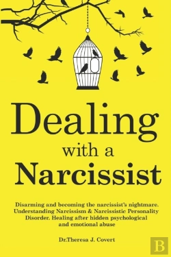 Bertrand.pt - Dealing With A Narcissist