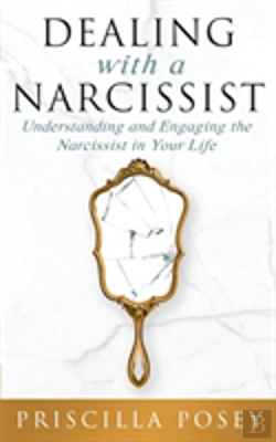 Bertrand.pt - Dealing With A Narcissist