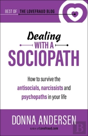 Dealing With A Sociopath