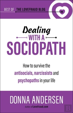 Bertrand.pt - Dealing With A Sociopath