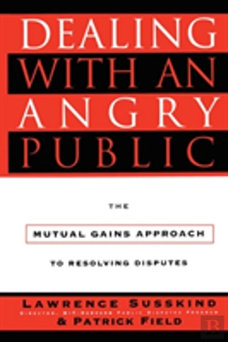 Bertrand.pt - Dealing With An Angry Public