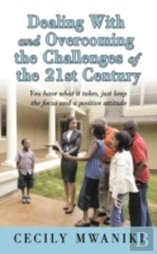 Dealing With And Overcoming The Challeng