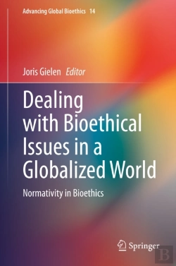 Bertrand.pt - Dealing With Bioethical Issues In A Globalized World