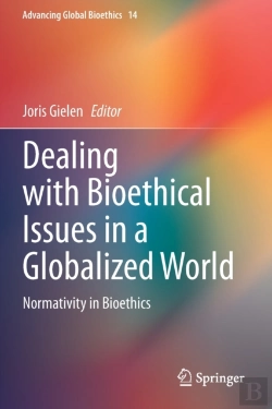 Bertrand.pt - Dealing With Bioethical Issues In A Globalized World