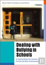 Dealing With Bullying In Schools