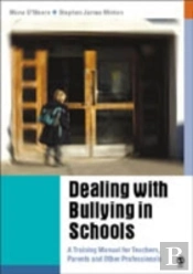 Dealing With Bullying In Schools