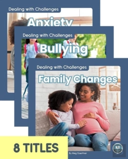 Bertrand.pt - Dealing With Challenges (Set Of 8)