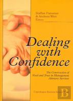 Dealing With Confidence