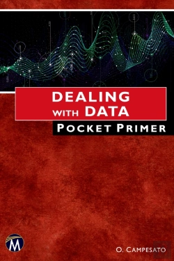Bertrand.pt - Dealing With Data Pocket Primer