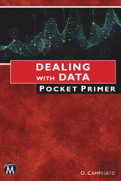 Dealing With Data Pocket Primer