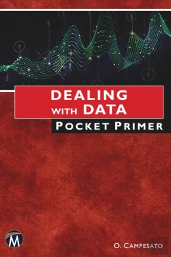 Bertrand.pt - Dealing With Data Pocket Primer