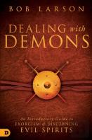 Dealing With Demons