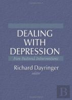 Dealing With Depression